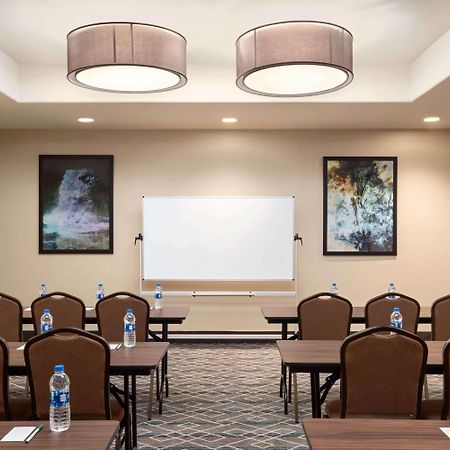 La Quinta By Wyndham Clovis Ca Hotel Ngoại thất bức ảnh