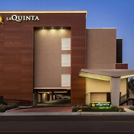 La Quinta By Wyndham Clovis Ca Hotel Ngoại thất bức ảnh