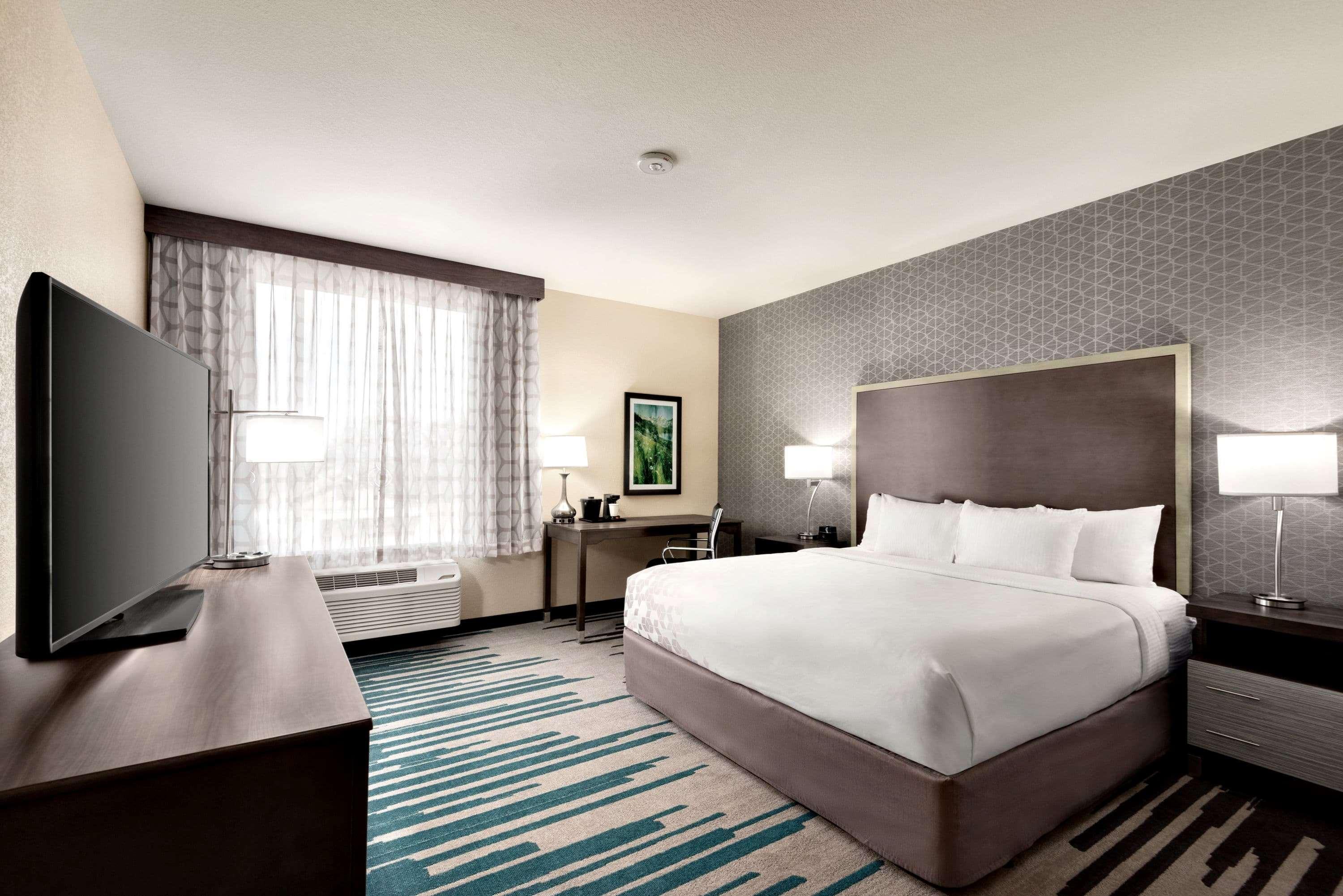 La Quinta By Wyndham Clovis Ca Hotel Ngoại thất bức ảnh