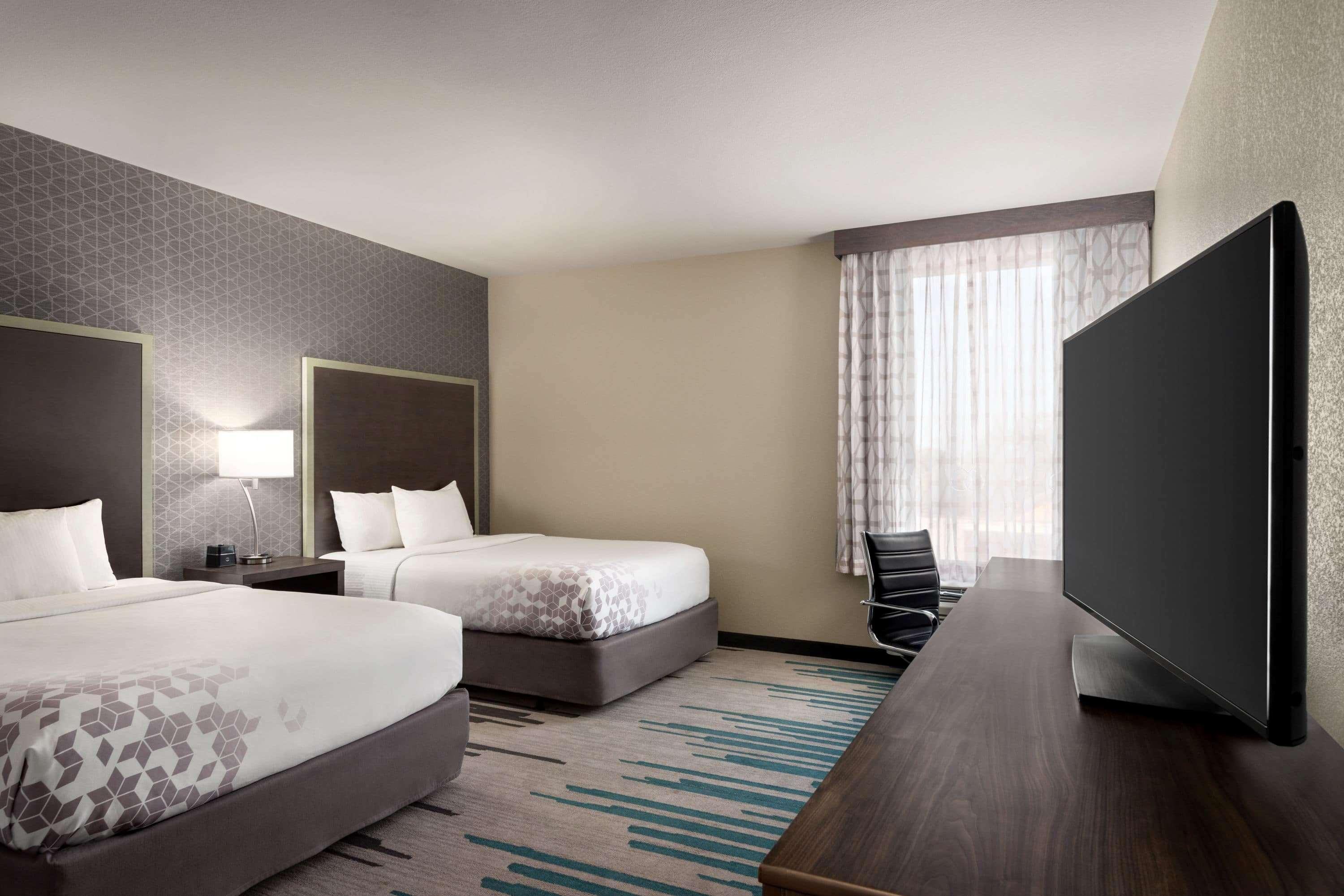 La Quinta By Wyndham Clovis Ca Hotel Ngoại thất bức ảnh