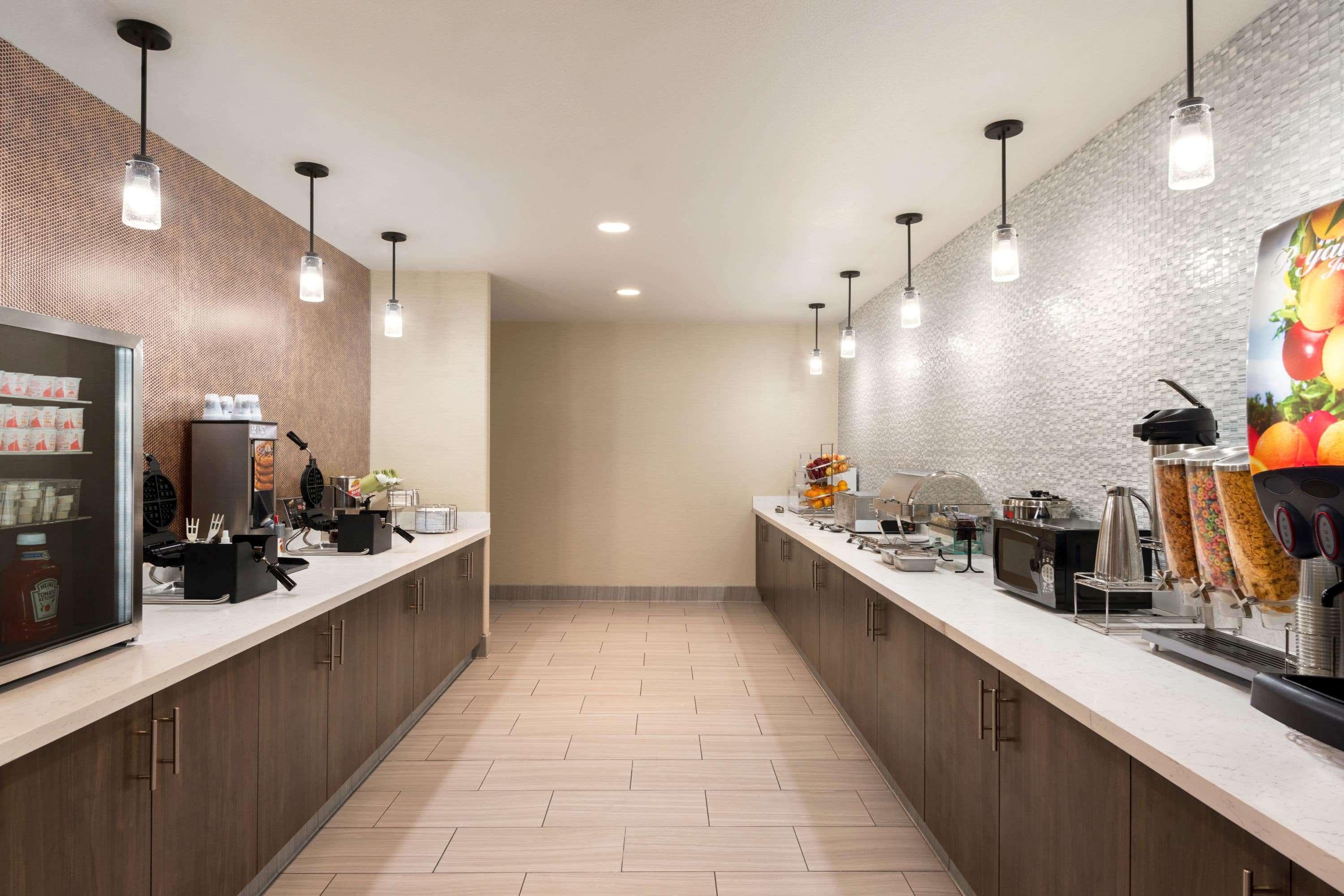 La Quinta By Wyndham Clovis Ca Hotel Ngoại thất bức ảnh