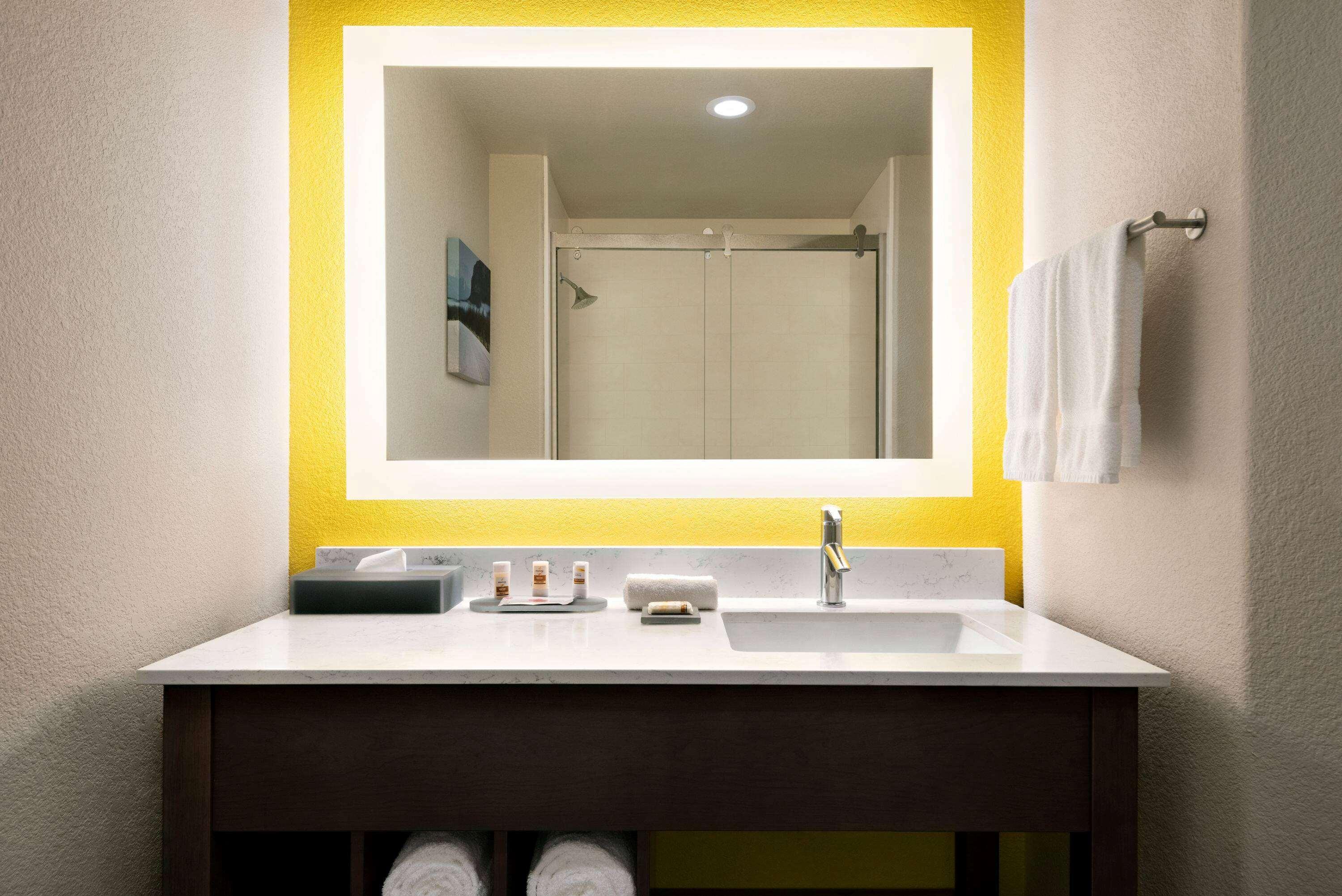La Quinta By Wyndham Clovis Ca Hotel Ngoại thất bức ảnh