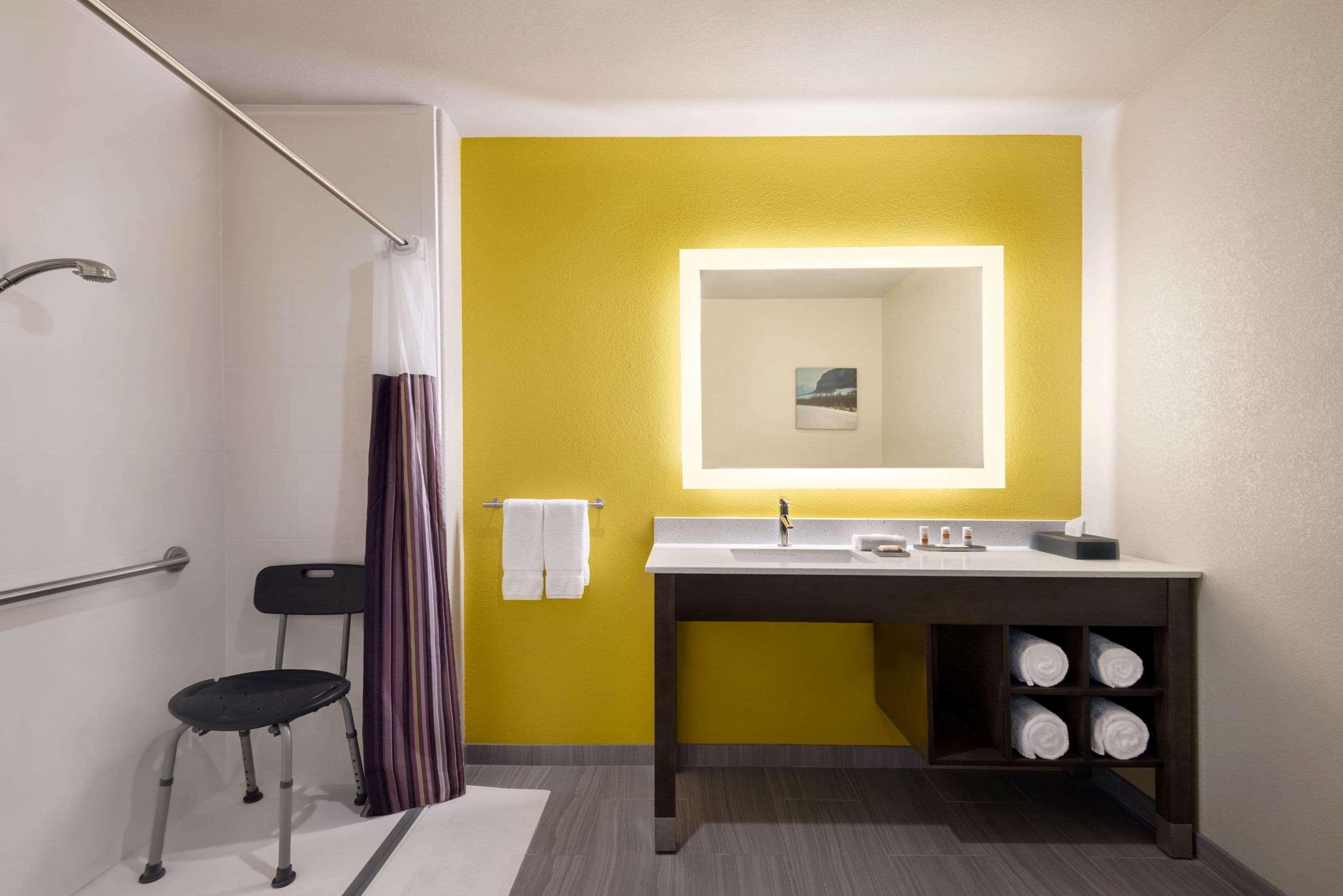 La Quinta By Wyndham Clovis Ca Hotel Ngoại thất bức ảnh