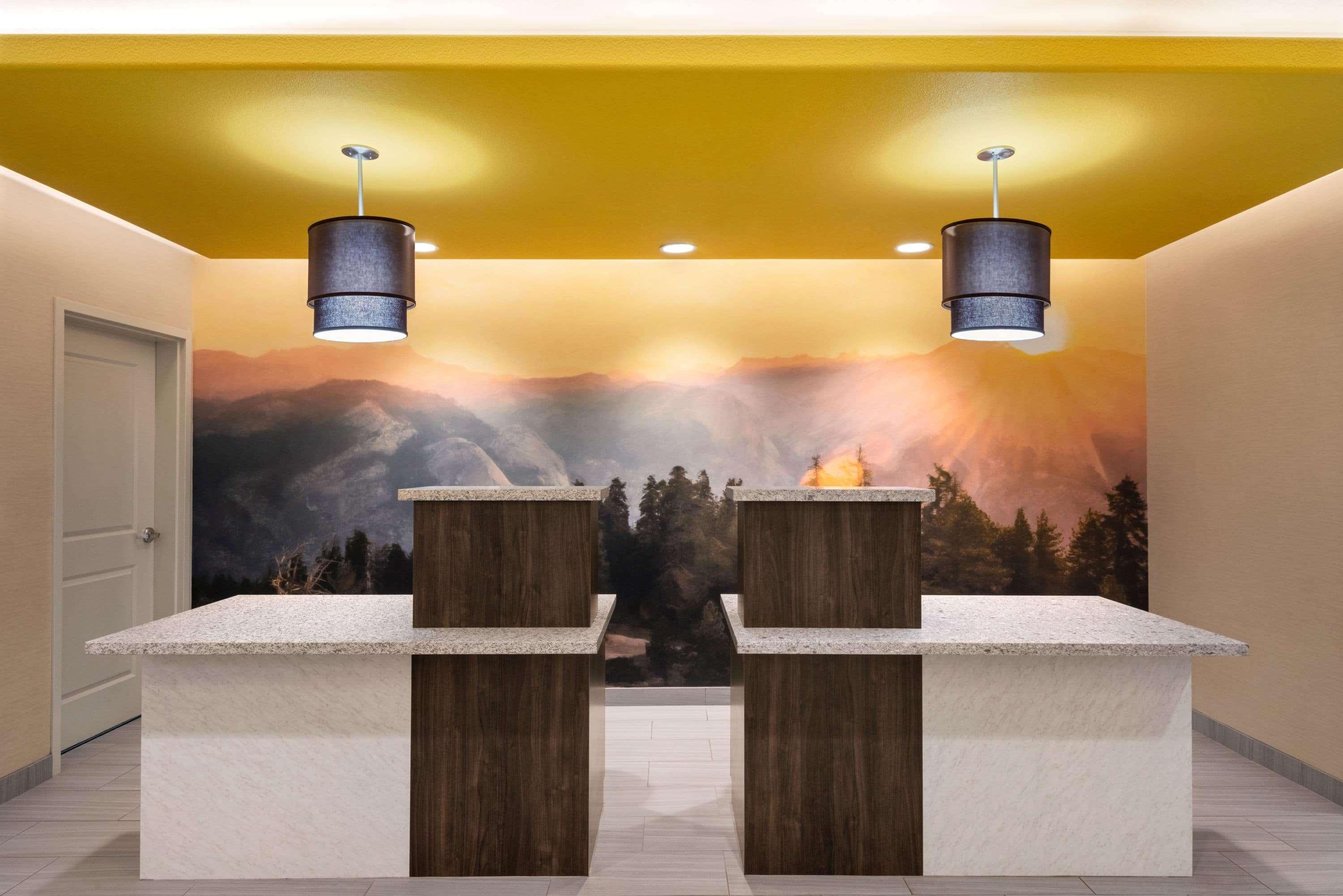 La Quinta By Wyndham Clovis Ca Hotel Ngoại thất bức ảnh