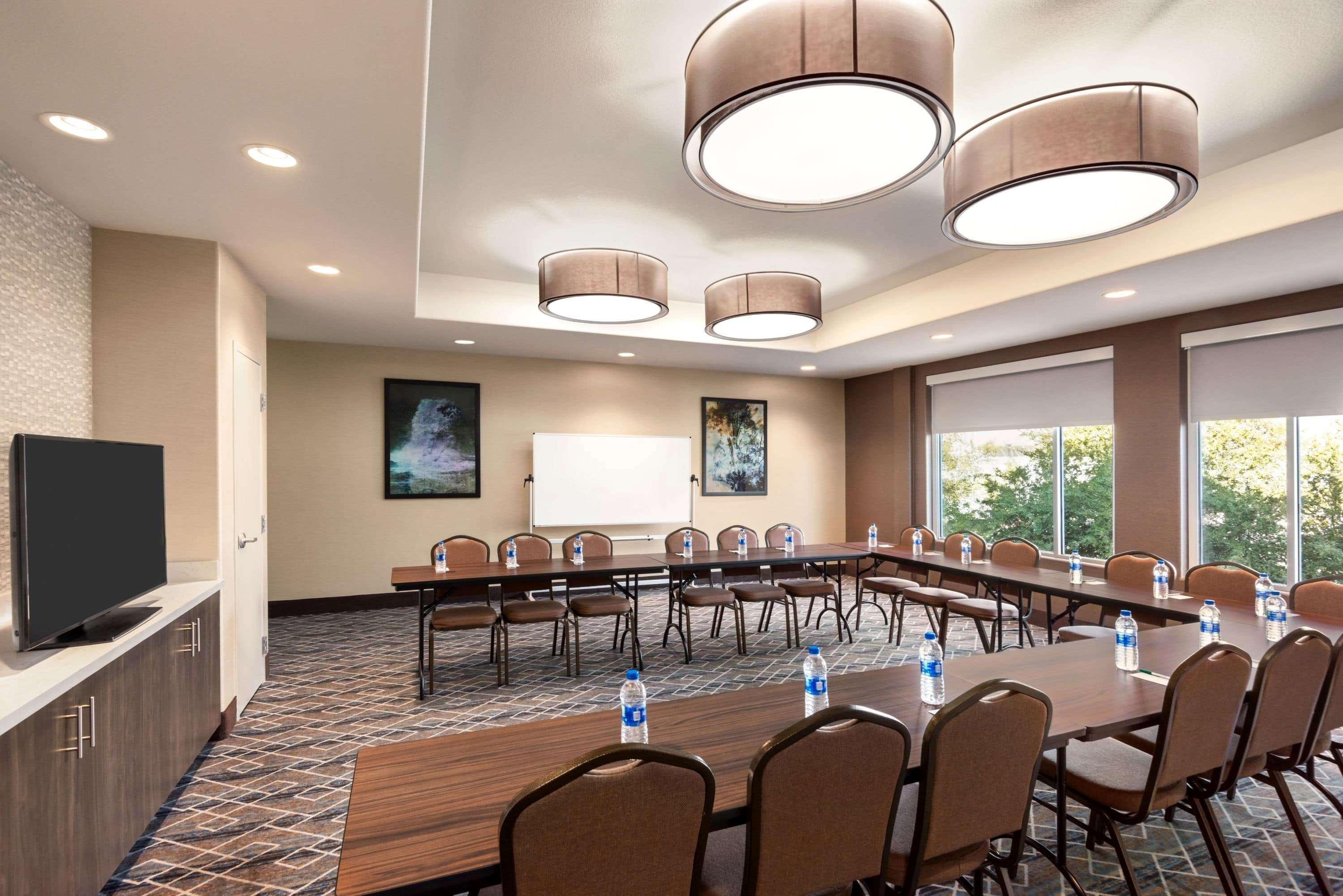 La Quinta By Wyndham Clovis Ca Hotel Ngoại thất bức ảnh