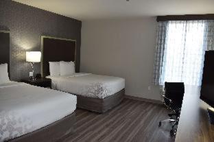 La Quinta By Wyndham Clovis Ca Hotel Phòng bức ảnh