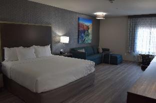 La Quinta By Wyndham Clovis Ca Hotel Phòng bức ảnh